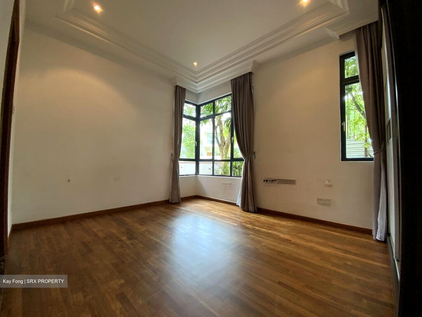 Evelyn Mansions (D11), Apartment #521183621